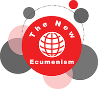 The New Ecumenism logo