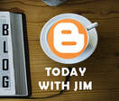Today With Jim Blog