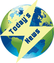 World Headlines logo